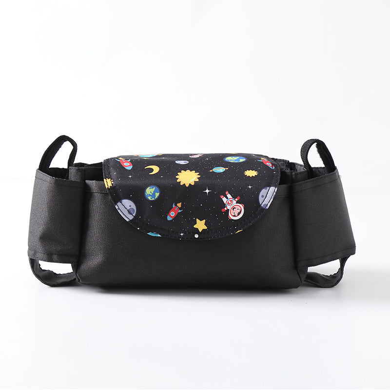 Multifunction Baby Bag Organizer