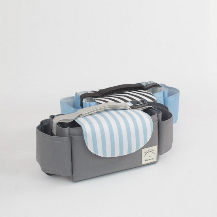 Multifunction Baby Bag Organizer