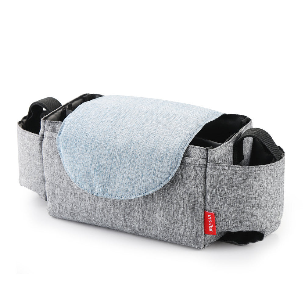 Multifunction Baby Bag Organizer