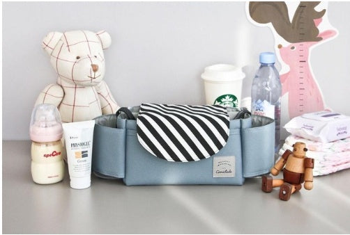 Multifunction Baby Bag Organizer