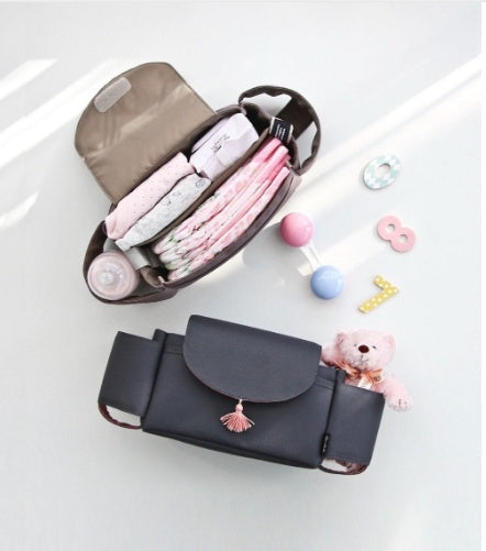 Multifunction Baby Bag Organizer