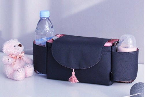 Multifunction Baby Bag Organizer